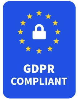 gdpr compliant